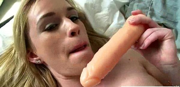  (daisy woods) Gorgeous Girl Play Wth Crazy Stuff As Sex Toys video-10
